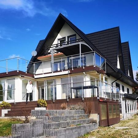 Villa Mango Maniowy Bagian luar foto