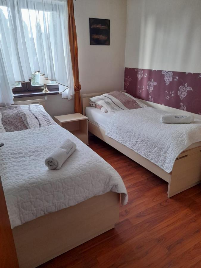 Villa Mango Maniowy Bagian luar foto