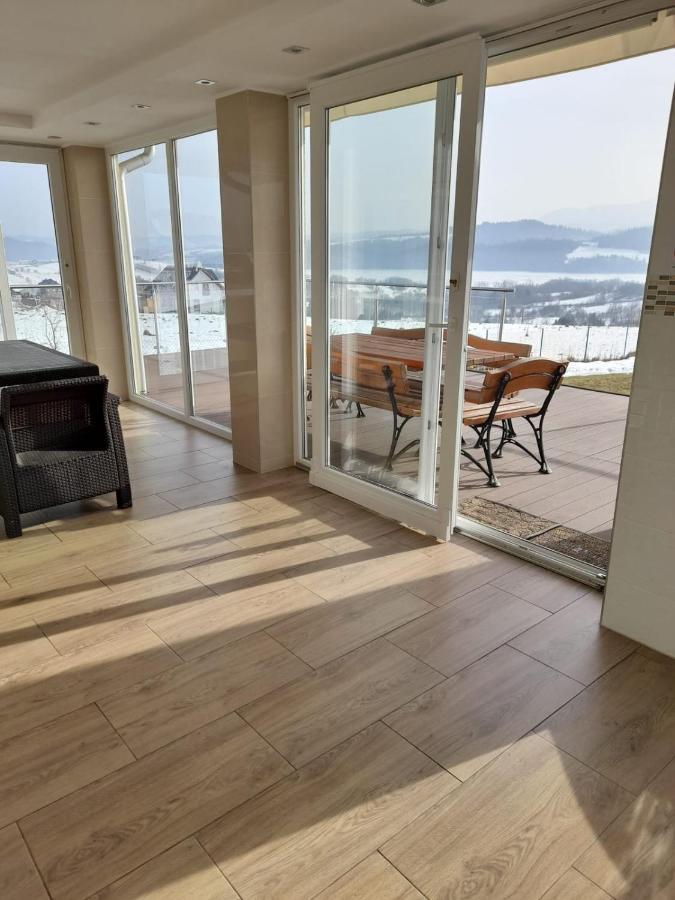 Villa Mango Maniowy Bagian luar foto