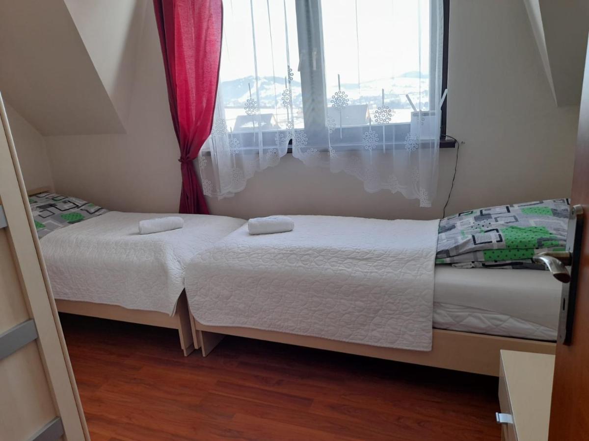 Villa Mango Maniowy Bagian luar foto