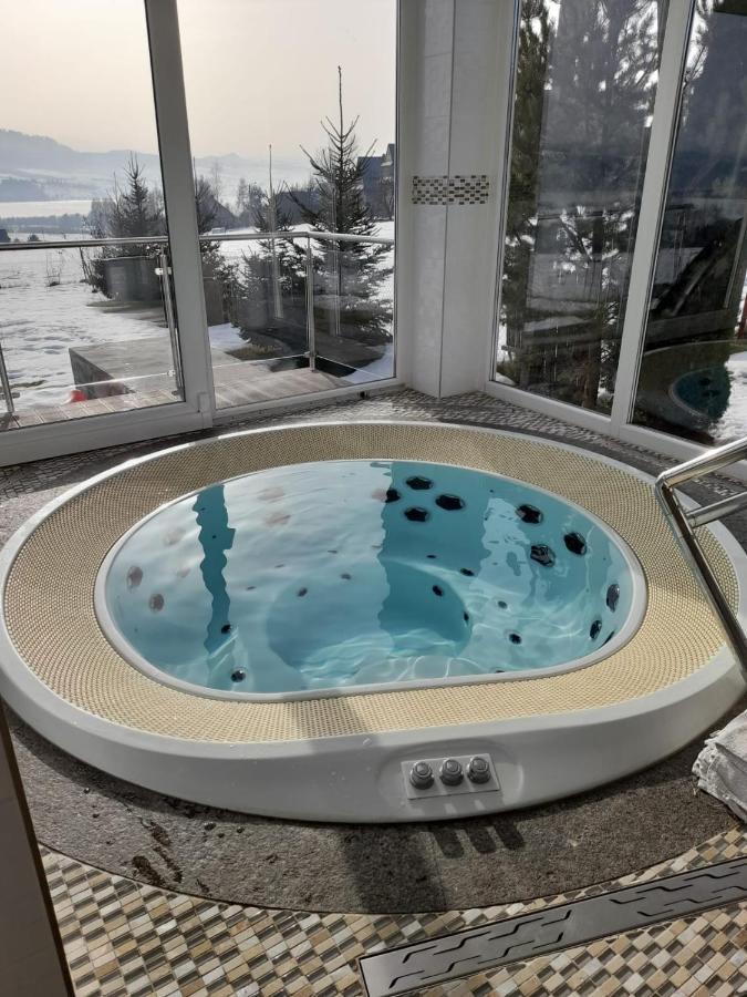 Villa Mango Maniowy Bagian luar foto