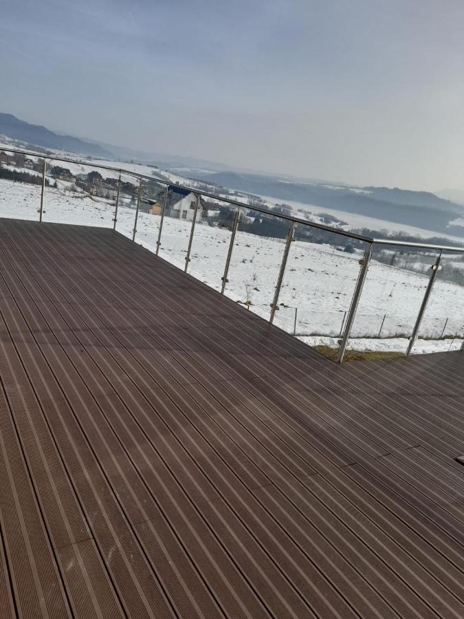Villa Mango Maniowy Bagian luar foto