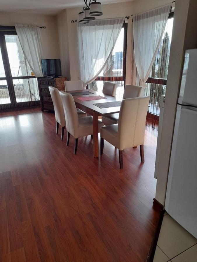 Villa Mango Maniowy Bagian luar foto