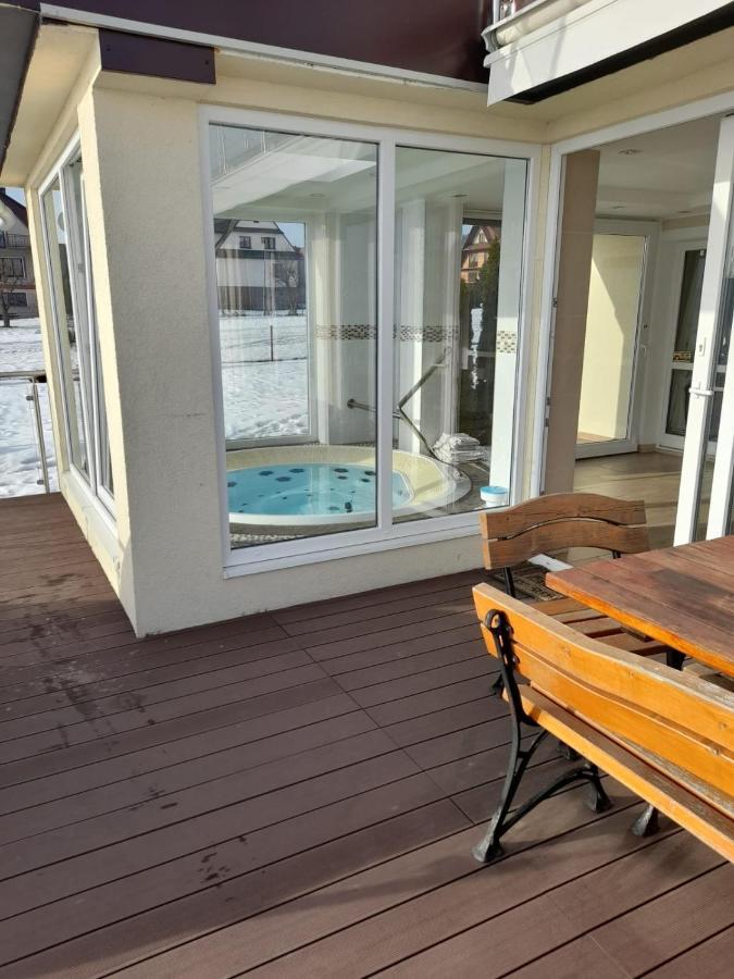 Villa Mango Maniowy Bagian luar foto