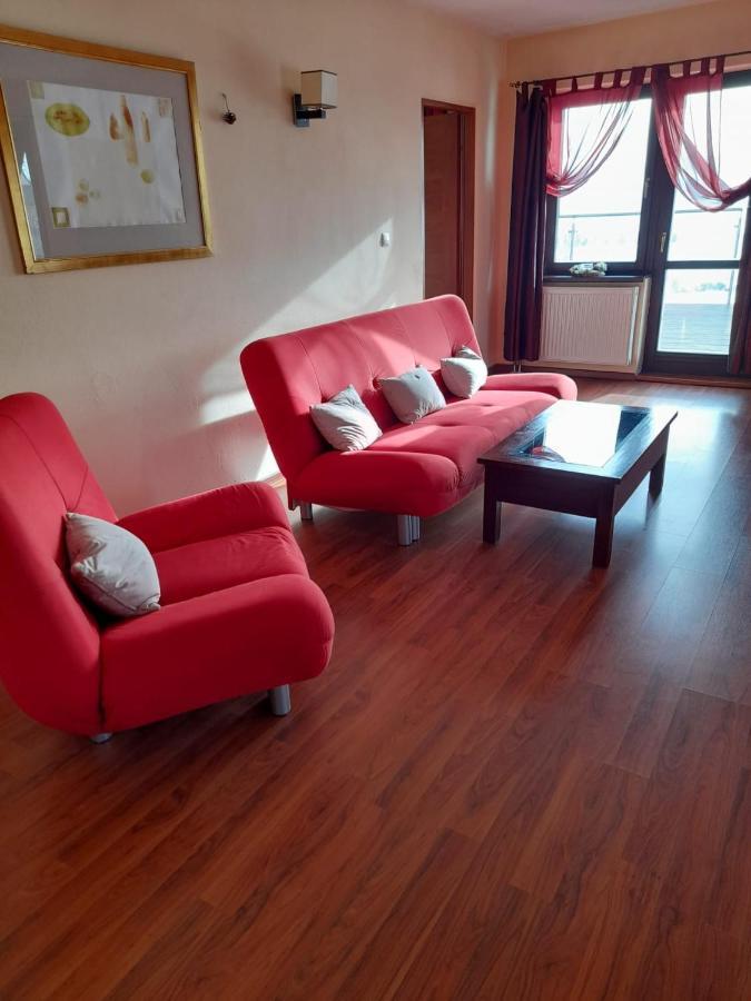 Villa Mango Maniowy Bagian luar foto