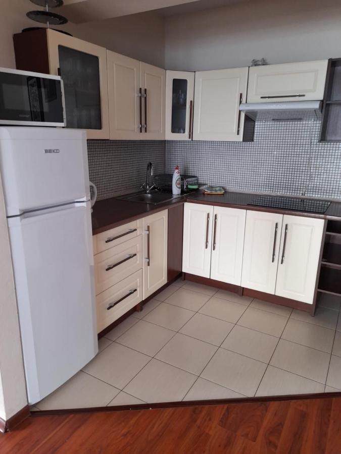 Villa Mango Maniowy Bagian luar foto