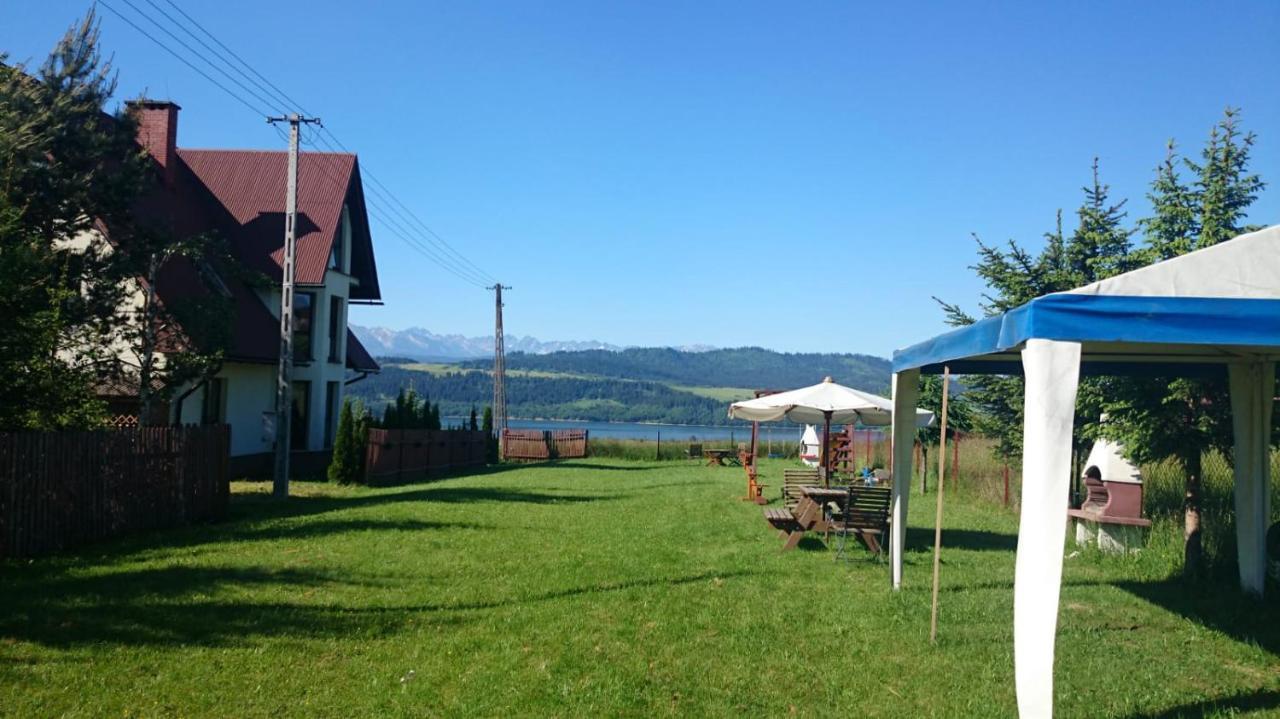 Villa Mango Maniowy Bagian luar foto