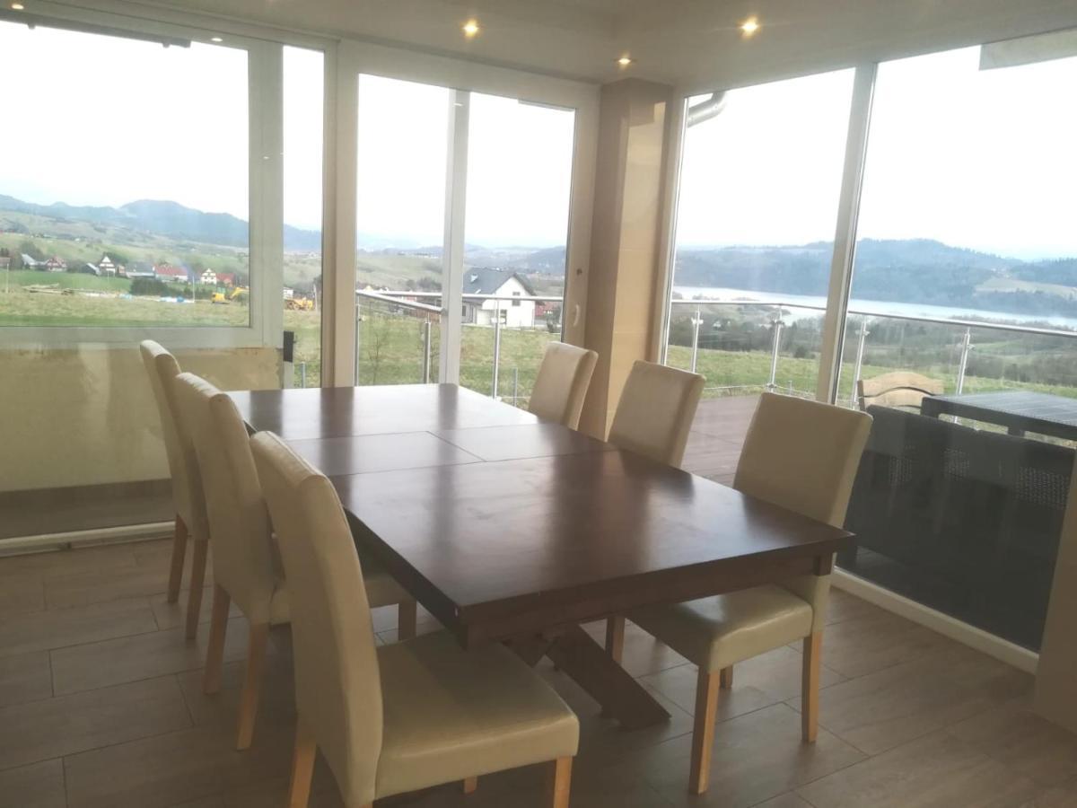 Villa Mango Maniowy Bagian luar foto