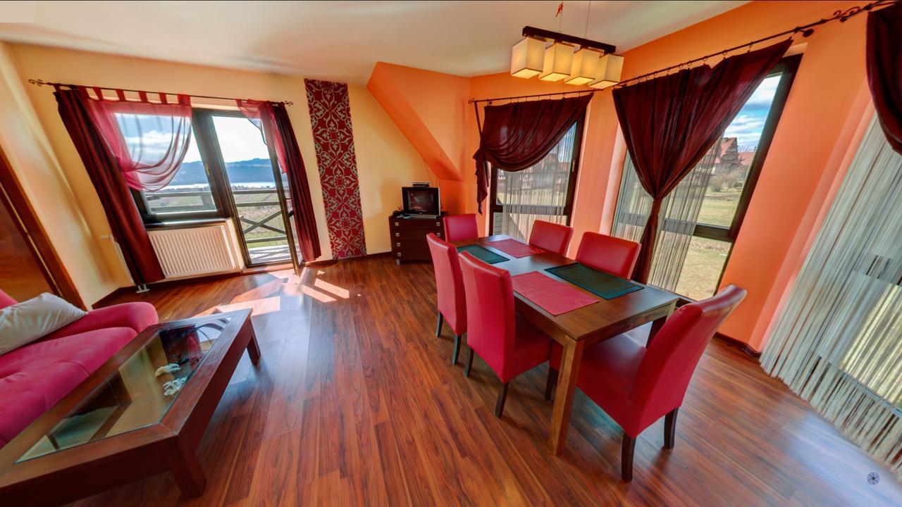 Villa Mango Maniowy Bagian luar foto