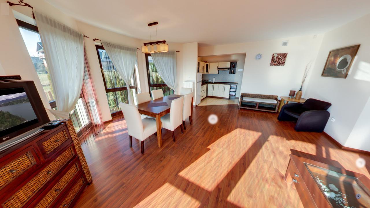 Villa Mango Maniowy Bagian luar foto