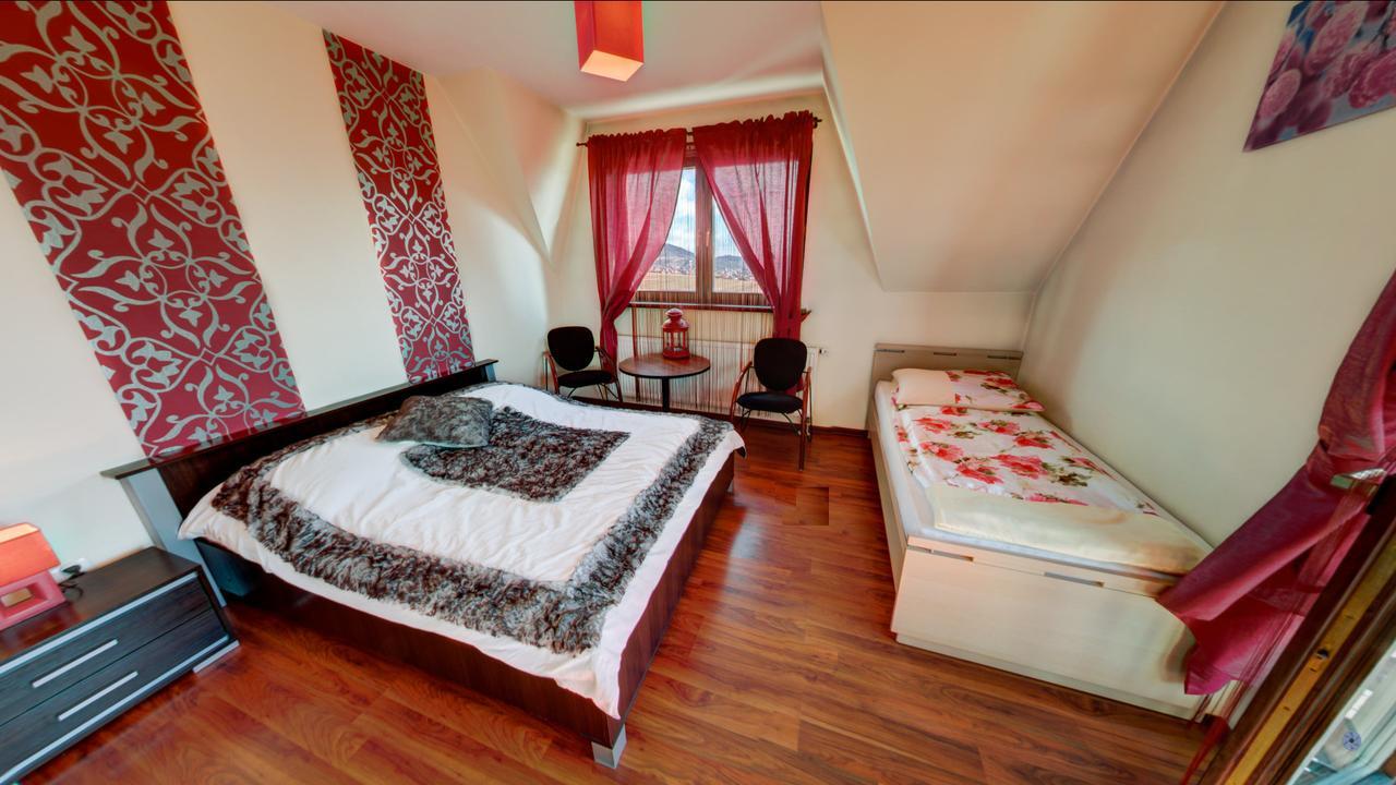 Villa Mango Maniowy Bagian luar foto