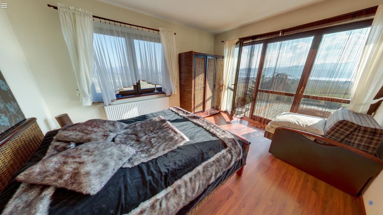 Villa Mango Maniowy Bagian luar foto